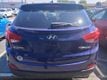 2011 Hyundai Tucson GLS - 23020989 - 4