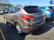 2011 Hyundai Tucson GLS - 23025829 - 4