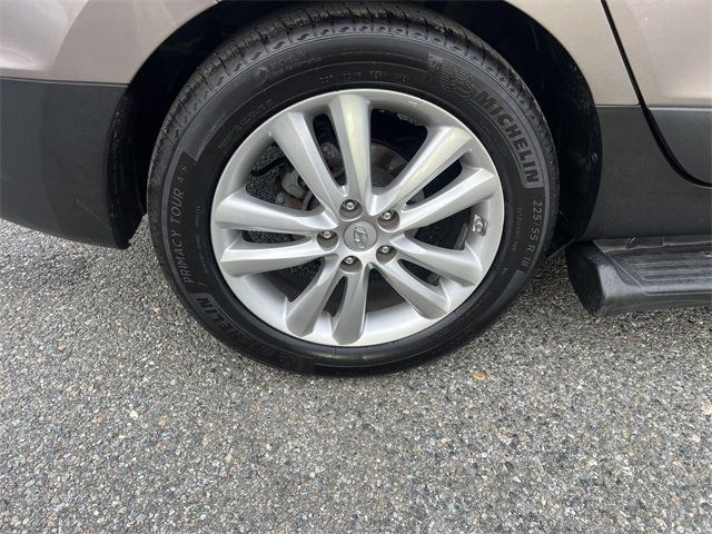 2011 Hyundai Tucson Limited - 22976647 - 17