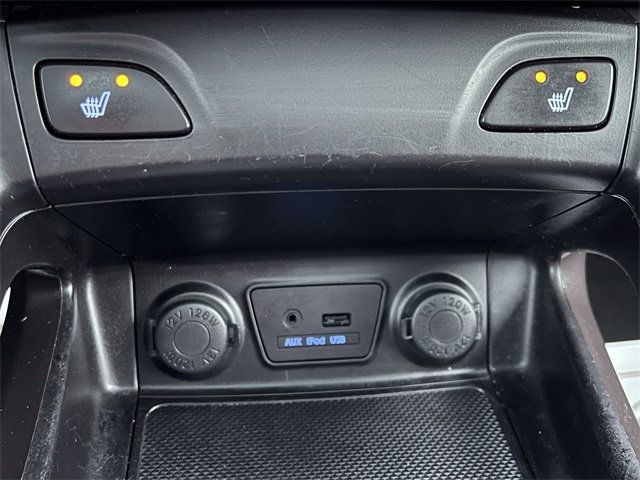 2011 Hyundai Tucson Limited - 22976647 - 27