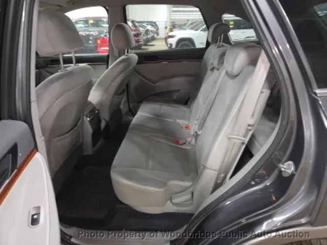 2011 Hyundai Veracruz FWD 4dr GLS - 22991296 - 10