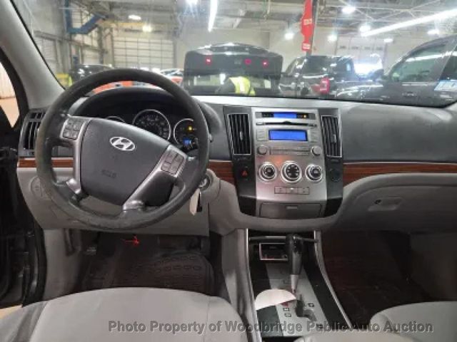 2011 Hyundai Veracruz FWD 4dr GLS - 22991296 - 7