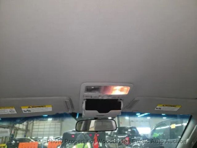 2011 Hyundai Veracruz FWD 4dr GLS - 22991296 - 8