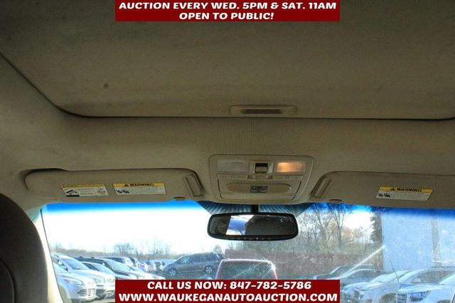 2011 Hyundai Veracruz FWD 4dr GLS - 22946482 - 8