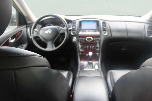 2011 INFINITI EX35 Base AWD 4dr Crossover - 23015321 - 6