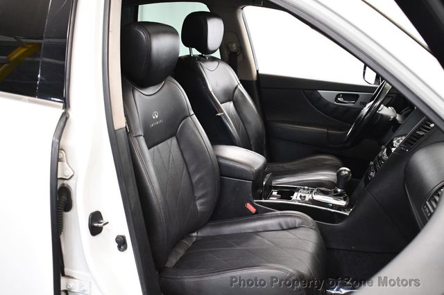 2011 INFINITI FX35 AWD 4dr - 23014475 - 11