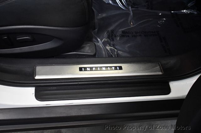2011 INFINITI FX35 AWD 4dr - 23014475 - 13