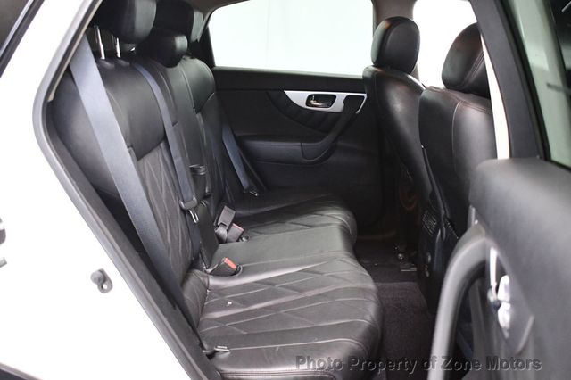 2011 INFINITI FX35 AWD 4dr - 23014475 - 15