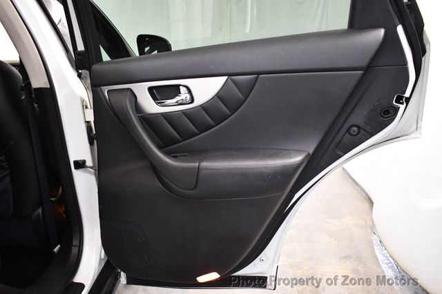 2011 INFINITI FX35 AWD 4dr - 23014475 - 16