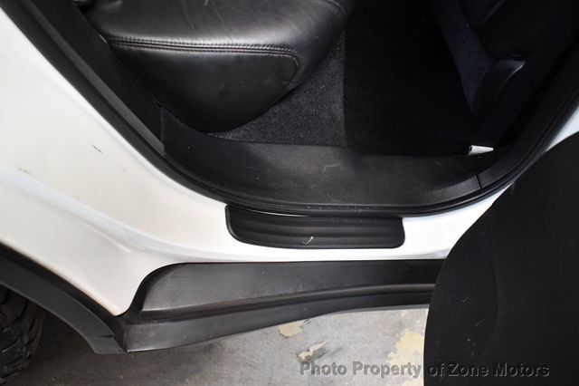 2011 INFINITI FX35 AWD 4dr - 23014475 - 17
