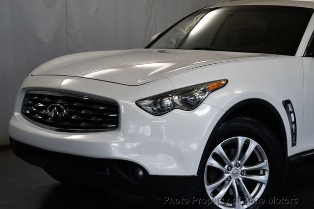 2011 INFINITI FX35 AWD 4dr - 23014475 - 1