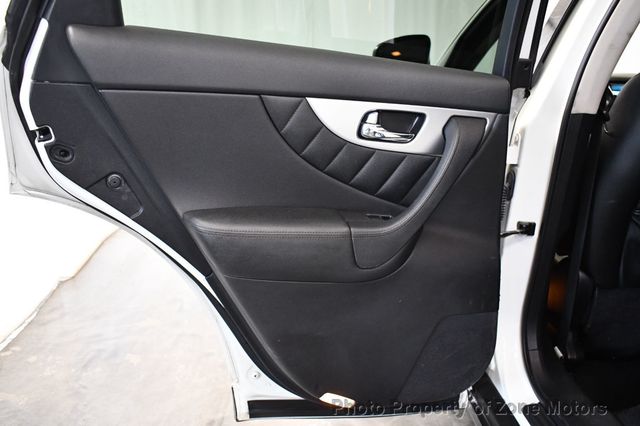 2011 INFINITI FX35 AWD 4dr - 23014475 - 20