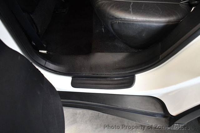 2011 INFINITI FX35 AWD 4dr - 23014475 - 21