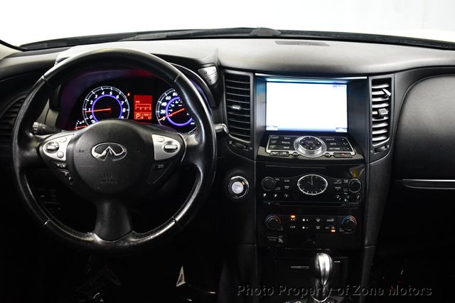 2011 INFINITI FX35 AWD 4dr - 23014475 - 23