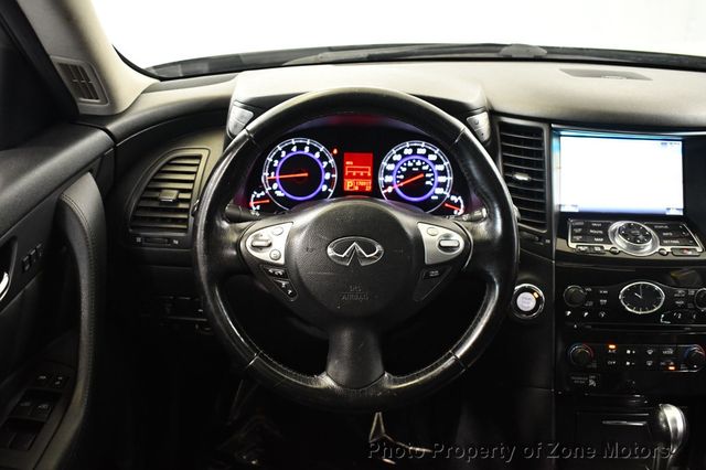 2011 INFINITI FX35 AWD 4dr - 23014475 - 24