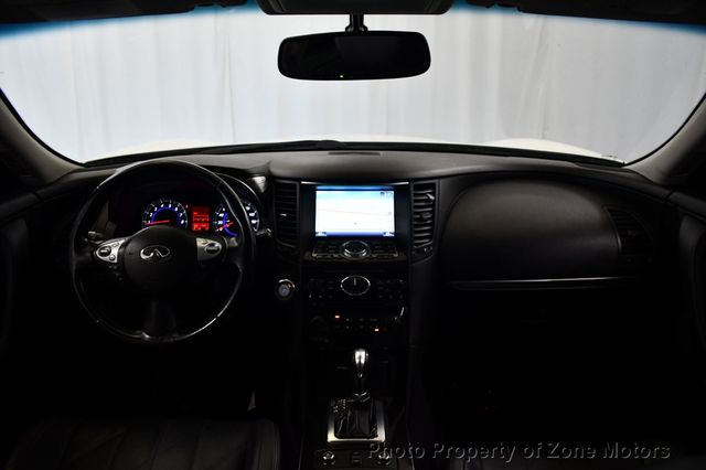 2011 INFINITI FX35 AWD 4dr - 23014475 - 26