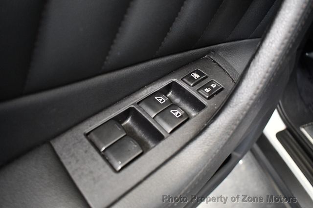 2011 INFINITI FX35 AWD 4dr - 23014475 - 27
