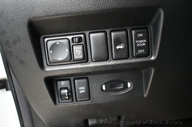 2011 INFINITI FX35 AWD 4dr - 23014475 - 29