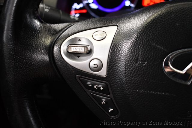 2011 INFINITI FX35 AWD 4dr - 23014475 - 32