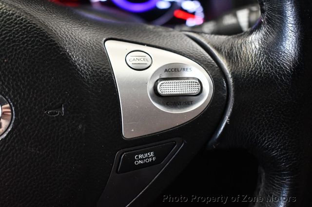 2011 INFINITI FX35 AWD 4dr - 23014475 - 33