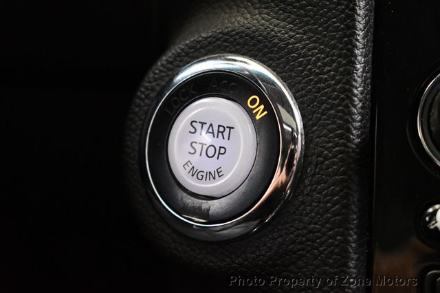 2011 INFINITI FX35 AWD 4dr - 23014475 - 34