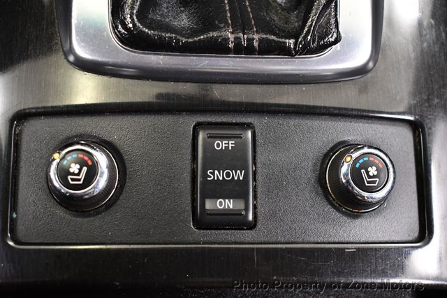 2011 INFINITI FX35 AWD 4dr - 23014475 - 38