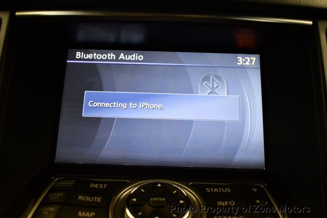 2011 INFINITI FX35 AWD 4dr - 23014475 - 41