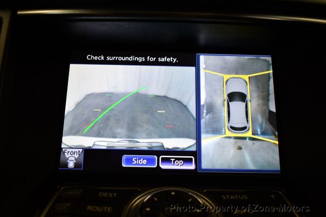 2011 INFINITI FX35 AWD 4dr - 23014475 - 42
