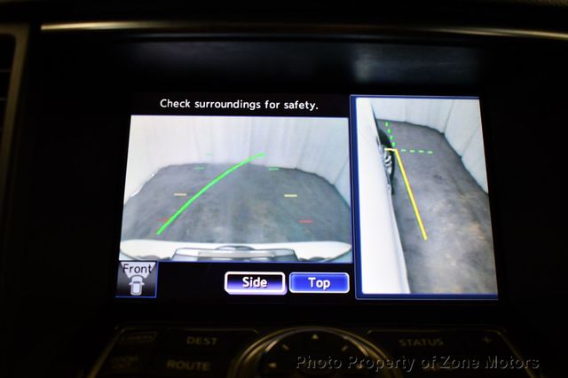 2011 INFINITI FX35 AWD 4dr - 23014475 - 43
