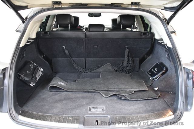 2011 INFINITI FX35 AWD 4dr - 23014475 - 44