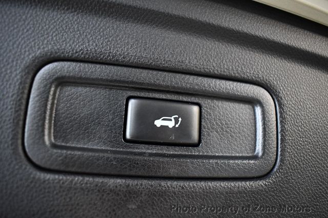 2011 INFINITI FX35 AWD 4dr - 23014475 - 45
