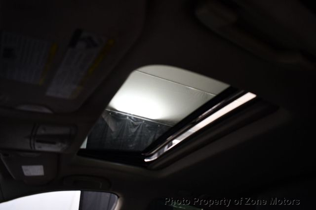 2011 INFINITI FX35 AWD 4dr - 23014475 - 46