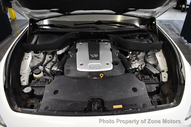 2011 INFINITI FX35 AWD 4dr - 23014475 - 48