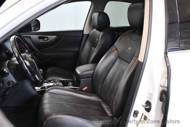 2011 INFINITI FX35 AWD 4dr - 23014475 - 5