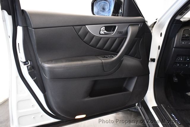 2011 INFINITI FX35 AWD 4dr - 23014475 - 6