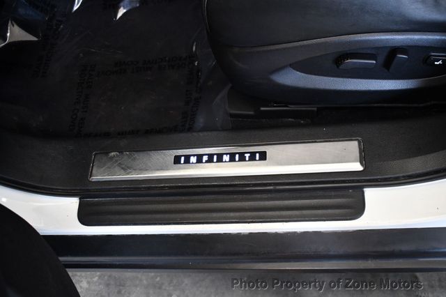 2011 INFINITI FX35 AWD 4dr - 23014475 - 7