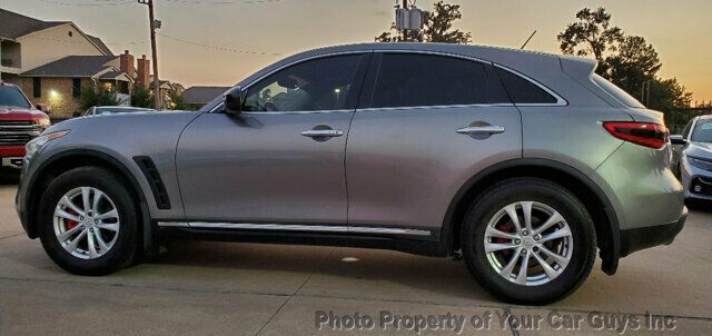 2011 INFINITI FX35 AWD 4dr - 22922388 - 20