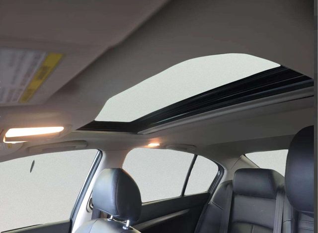 2011 INFINITI G25 Sedan 4dr x AWD - 22990054 - 7