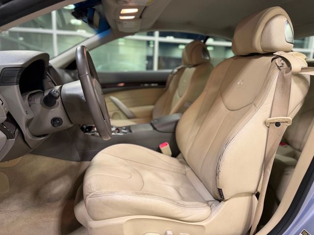 2011 INFINITI G37 Convertible 2dr - 22962467 - 16