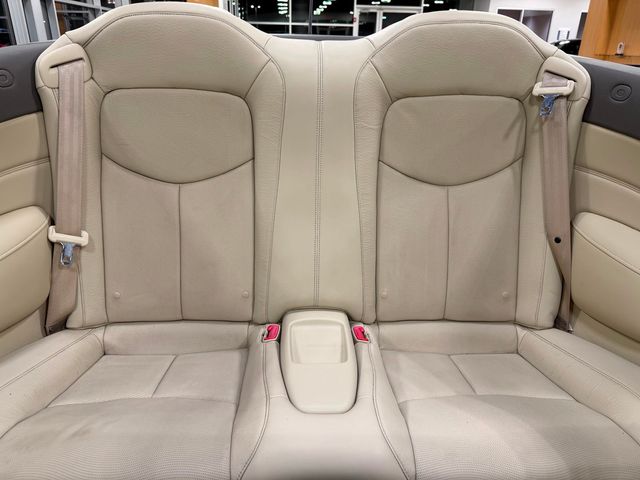 2011 INFINITI G37 Convertible 2dr - 22962467 - 20