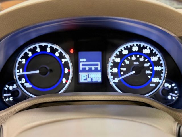 2011 INFINITI G37 Convertible 2dr - 22962467 - 22