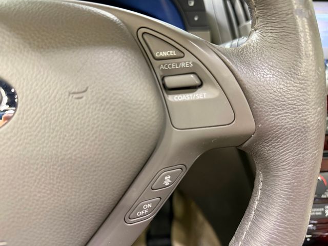 2011 INFINITI G37 Convertible 2dr - 22962467 - 23