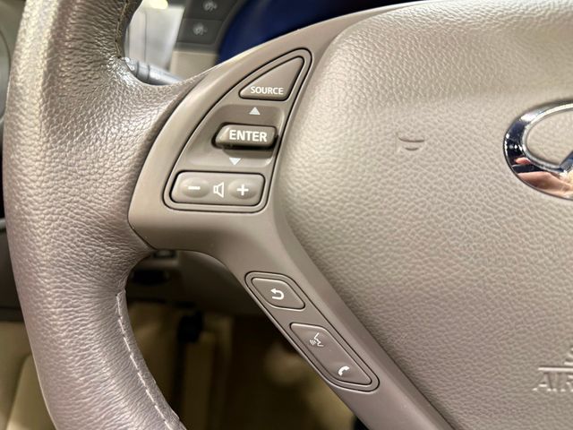 2011 INFINITI G37 Convertible 2dr - 22962467 - 24