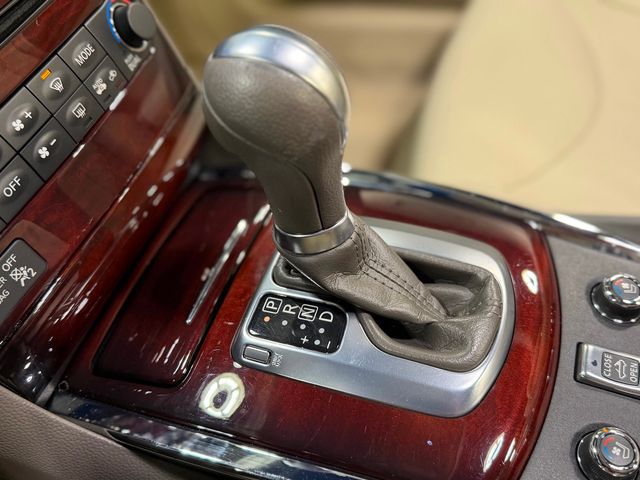 2011 INFINITI G37 Convertible 2dr - 22962467 - 28