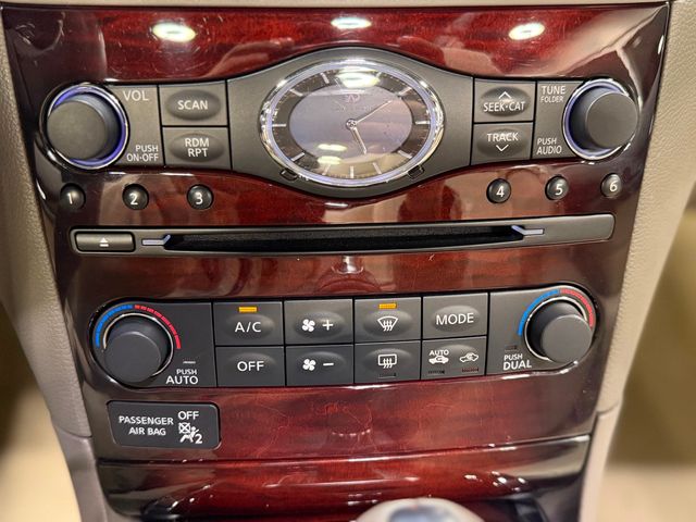 2011 INFINITI G37 Convertible 2dr - 22962467 - 30