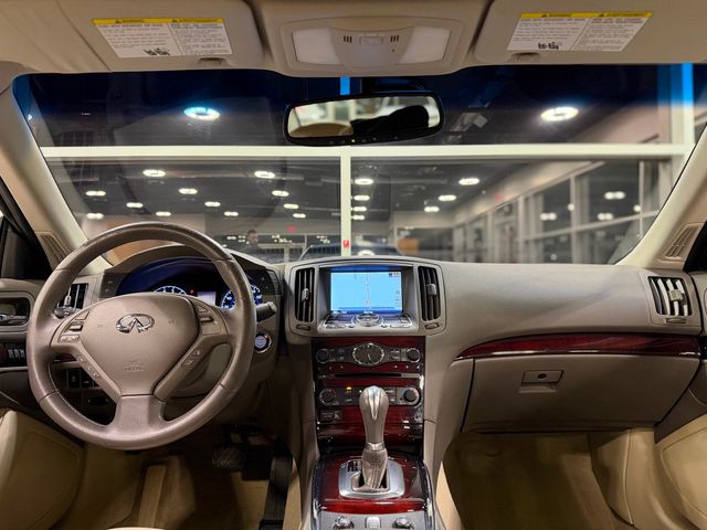 2011 INFINITI G37 Convertible 2dr - 22962467 - 31