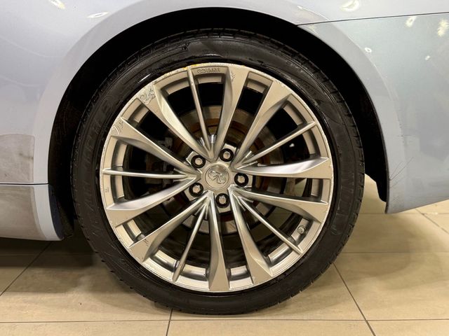 2011 INFINITI G37 Convertible 2dr - 22962467 - 34