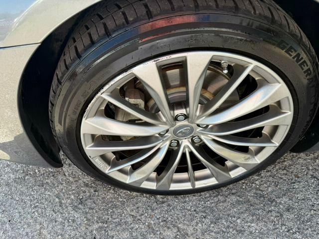 2011 INFINITI G37 Convertible 2dr Limited Edition - 23052241 - 9