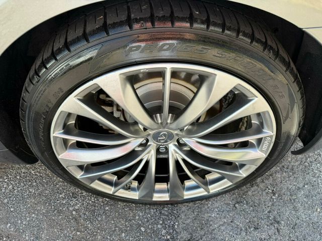 2011 INFINITI G37 Convertible 2dr Limited Edition - 23052241 - 11