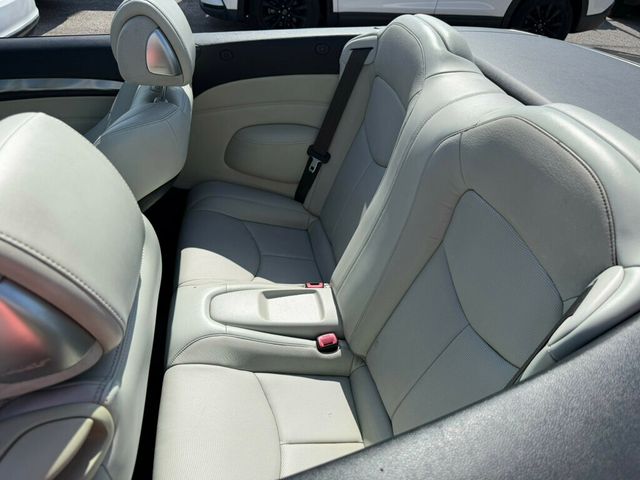 2011 INFINITI G37 Convertible 2dr Limited Edition - 23052241 - 12